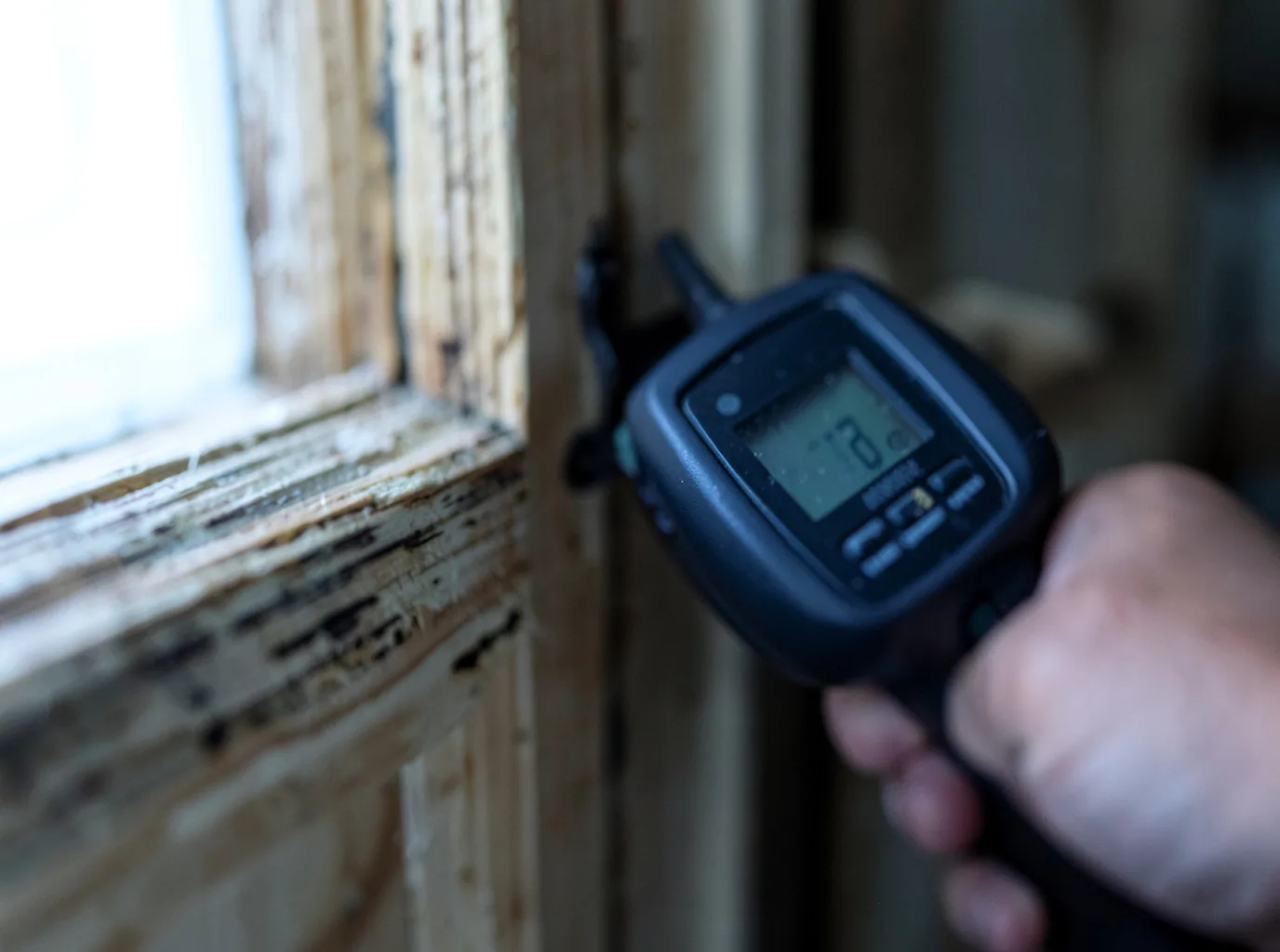 Commercial Water Damage Restoration in Toston, MT